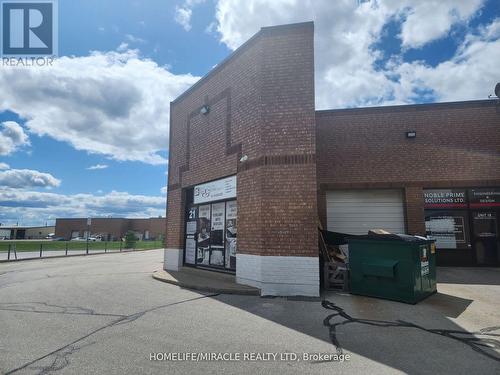 21 - 2131 Williams Parkway E, Brampton, ON 