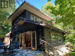 1580 VANCOUVER BLVD  Savary Island, BC None