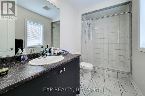 31 Santos Drive, Haldimand, ON - Indoor Photo Showing Bathroom