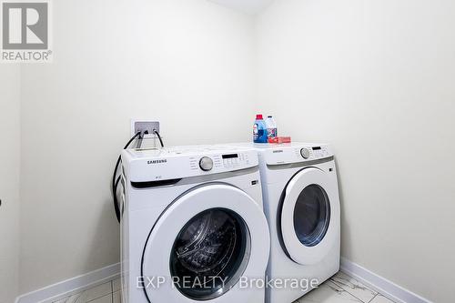 31 Santos Drive, Haldimand, ON - Indoor Photo Showing Laundry Room