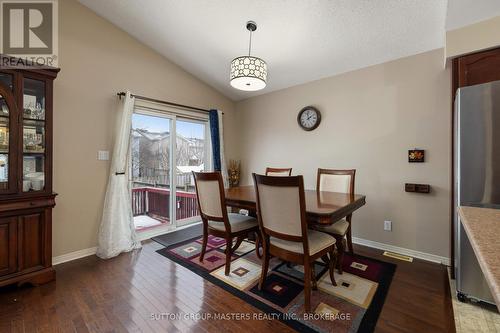 433 Maureen Street, Kingston (Kingston East (Incl Barret Crt)), ON - Indoor Photo Showing Dining Room