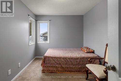 433 Maureen Street, Kingston (Kingston East (Incl Barret Crt)), ON - Indoor Photo Showing Bedroom