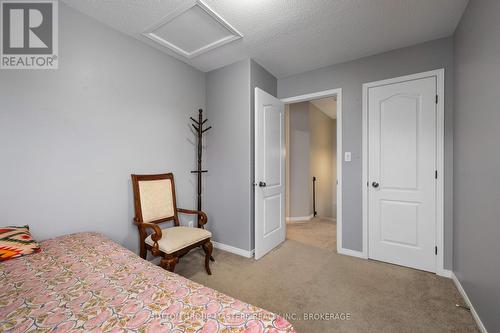 433 Maureen Street, Kingston (Kingston East (Incl Barret Crt)), ON - Indoor Photo Showing Bedroom