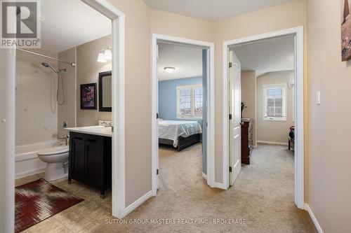 433 Maureen Street, Kingston (Kingston East (Incl Barret Crt)), ON - Indoor Photo Showing Bathroom