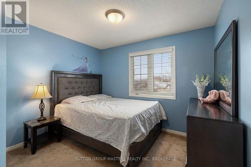 433 Maureen Street, Kingston (Kingston East (Incl Barret Crt)), ON - Indoor Photo Showing Bedroom