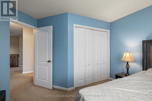 433 Maureen Street, Kingston (Kingston East (Incl Barret Crt)), ON - Indoor Photo Showing Bedroom