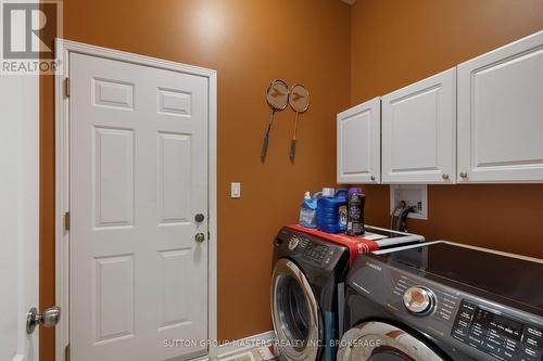 433 Maureen Street, Kingston (Kingston East (Incl Barret Crt)), ON - Indoor Photo Showing Laundry Room