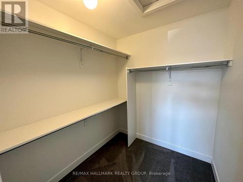 724 Odyssey Way, Ottawa, ON - Indoor With Storage