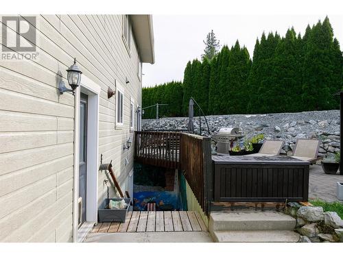 4641 Crawford Court, Kelowna, BC - Outdoor