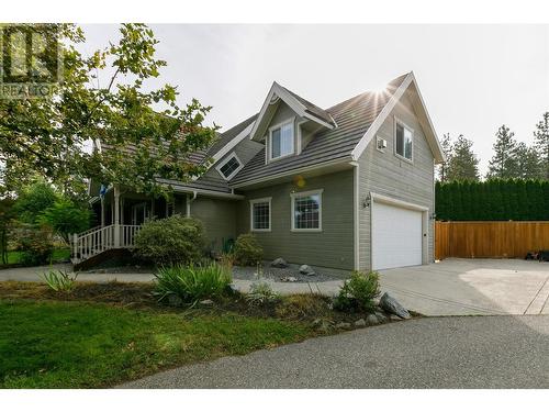 4641 Crawford Court, Kelowna, BC - Outdoor