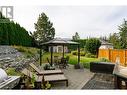 4641 Crawford Court, Kelowna, BC  - Outdoor With Deck Patio Veranda With Backyard 