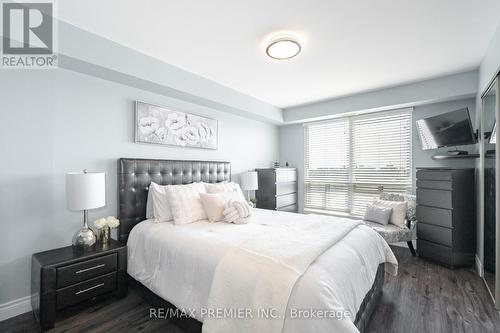 512 - 1030 Sheppard Avenue W, Toronto, ON - Indoor Photo Showing Bedroom