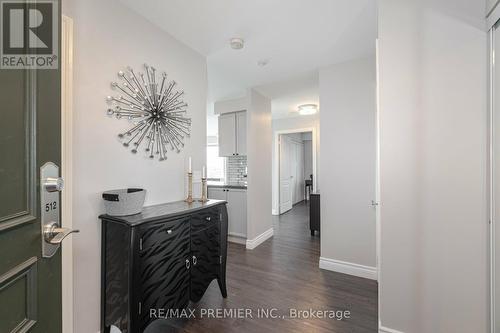 512 - 1030 Sheppard Avenue W, Toronto, ON - Indoor Photo Showing Other Room