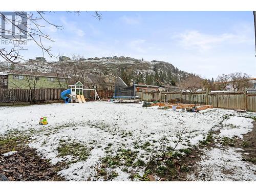 3808 Alexis Park Drive, Vernon, BC - Outdoor