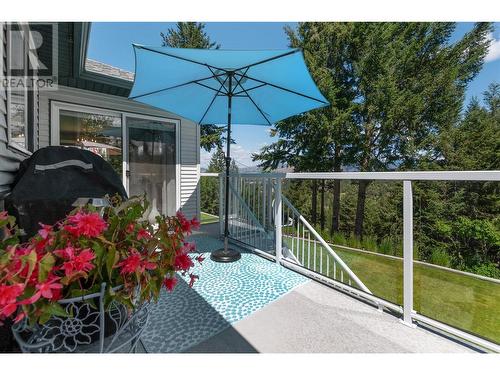 127 Westridge Drive, Princeton, BC - Outdoor