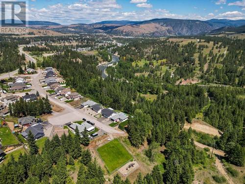 127 Westridge Drive, Princeton, BC - Outdoor With View