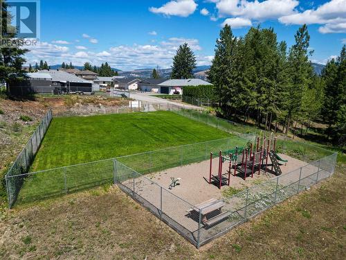 127 Westridge Drive, Princeton, BC - Outdoor With View