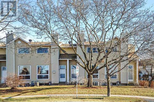 10 Esterlawn, Ottawa, ON - Outdoor With Facade