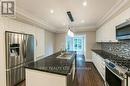 63 Soudan Avenue, Toronto, ON  - Indoor Photo Showing Kitchen With Stainless Steel Kitchen With Upgraded Kitchen 