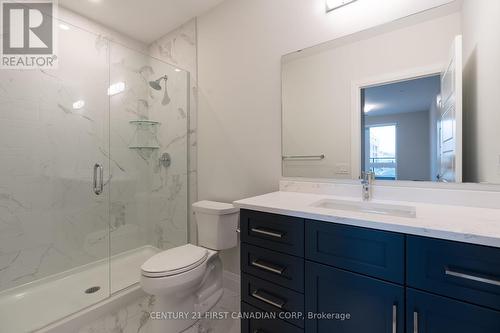 201 - 1975 Fountain Grass Drive, London, ON - Indoor Photo Showing Bathroom