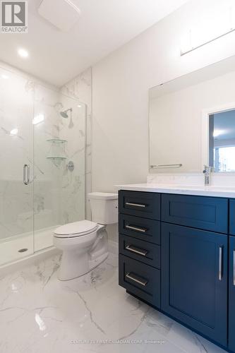 201 - 1975 Fountain Grass Drive, London, ON - Indoor Photo Showing Bathroom