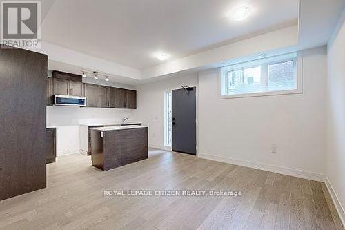 125 - 1062 Douglas Mccurdy Comm, Mississauga, ON - Indoor