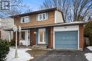 194 Barrow Crescent N, Ottawa, ON  - Outdoor With Facade 