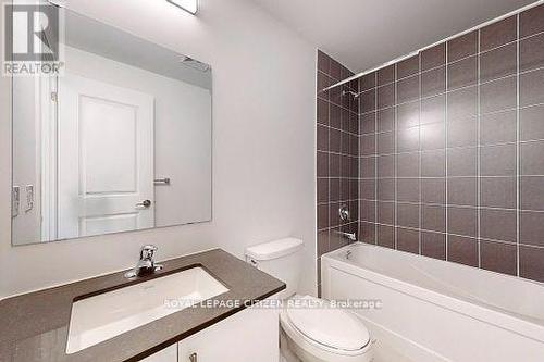 147 - 1075 Douglas Mccurdy Comm, Mississauga, ON - Indoor Photo Showing Bathroom