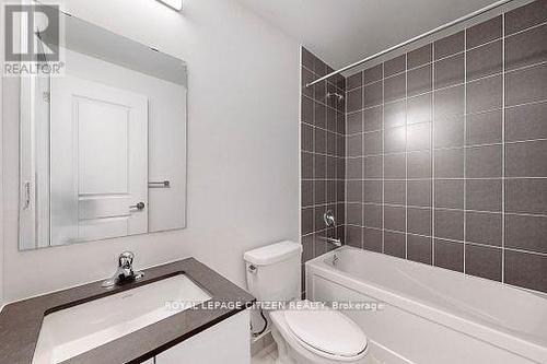 147 - 1075 Douglas Mccurdy Comm, Mississauga, ON - Indoor Photo Showing Bathroom