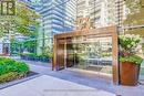 3703 - 33 Charles Street, Toronto, ON  - Outdoor 