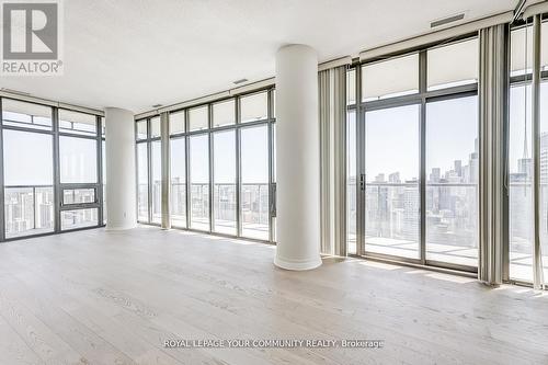 3703 - 33 Charles Street, Toronto, ON - Indoor Photo Showing Other Room