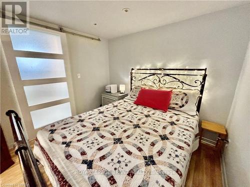 806 Regional 1 Road, Norfolk, ON - Indoor Photo Showing Bedroom