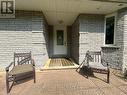 806 Regional 1 Road, Norfolk, ON  - Outdoor With Deck Patio Veranda With Exterior 