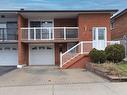 18 Wright St, Brampton, ON  - Outdoor With Balcony With Exterior 