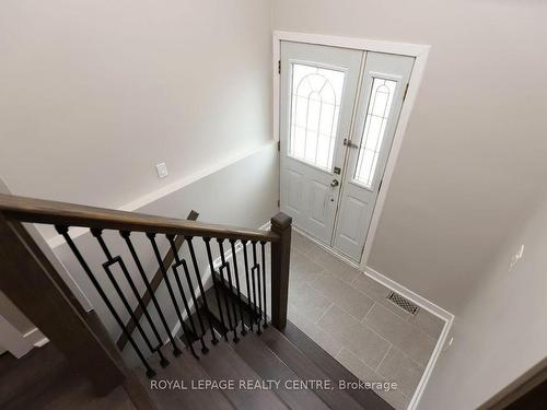 18 Wright St, Brampton, ON - Indoor Photo Showing Other Room