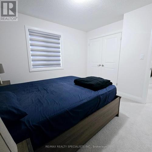 B - 122 King Street E, Ingersoll, ON - Indoor Photo Showing Bedroom