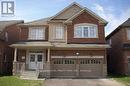 66 Paperbark Avenue, Vaughan, ON  - Outdoor With Facade 