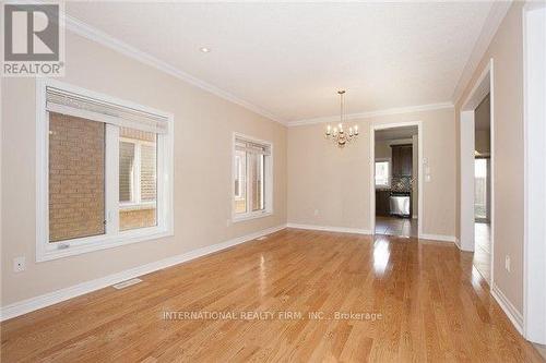 66 Paperbark Avenue, Vaughan, ON - Indoor Photo Showing Other Room