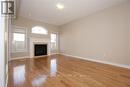 66 Paperbark Avenue, Vaughan, ON  - Indoor With Fireplace 