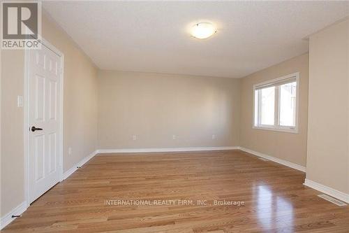 66 Paperbark Avenue, Vaughan, ON - Indoor Photo Showing Other Room