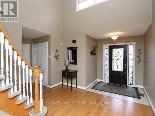 5429 Edencroft Crescent, Mississauga, ON - Indoor Photo Showing Other Room