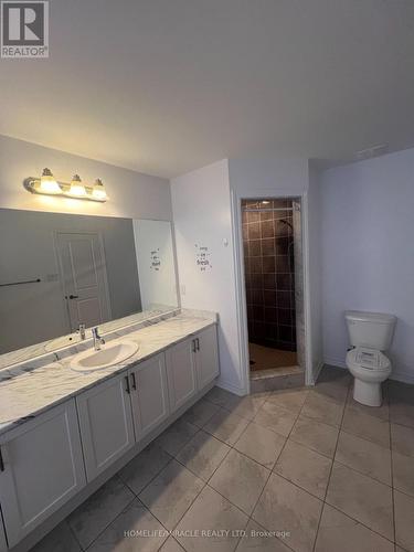 183 Seeley Avenue, Southgate, ON - Indoor Photo Showing Bathroom