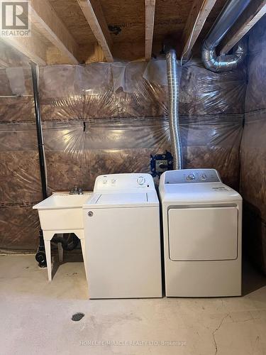 183 Seeley Avenue, Southgate, ON - Indoor Photo Showing Laundry Room