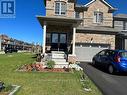 183 Seeley Avenue, Southgate, ON  - Outdoor 