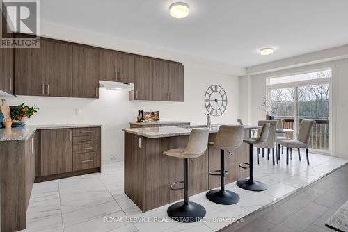 472 Trevor Street, Cobourg, ON - Indoor Photo Showing Kitchen