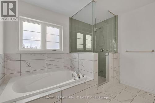 472 Trevor Street, Cobourg, ON - Indoor Photo Showing Bathroom