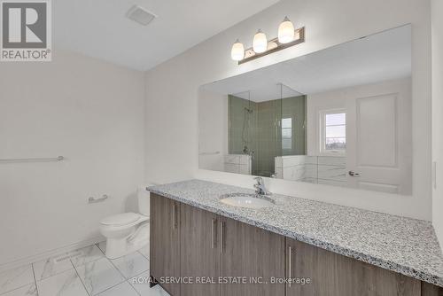 472 Trevor Street, Cobourg, ON - Indoor Photo Showing Bathroom