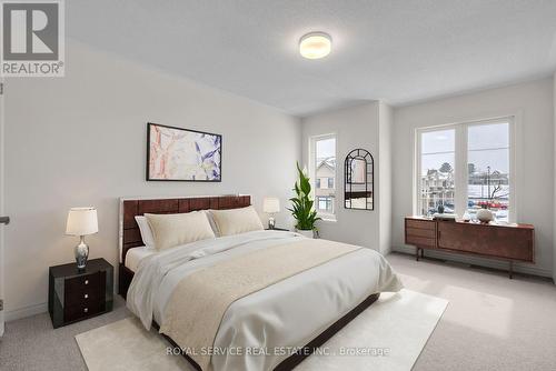 472 Trevor Street, Cobourg, ON - Indoor Photo Showing Bedroom