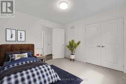 472 Trevor Street, Cobourg, ON - Indoor Photo Showing Bedroom