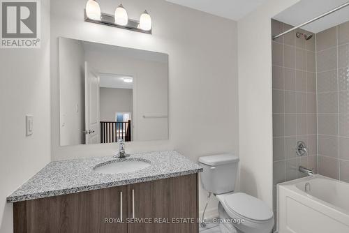 472 Trevor Street, Cobourg, ON - Indoor Photo Showing Bathroom